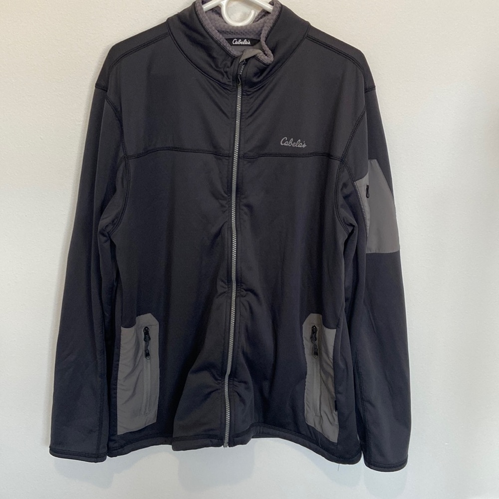 Cabela’s Jacket